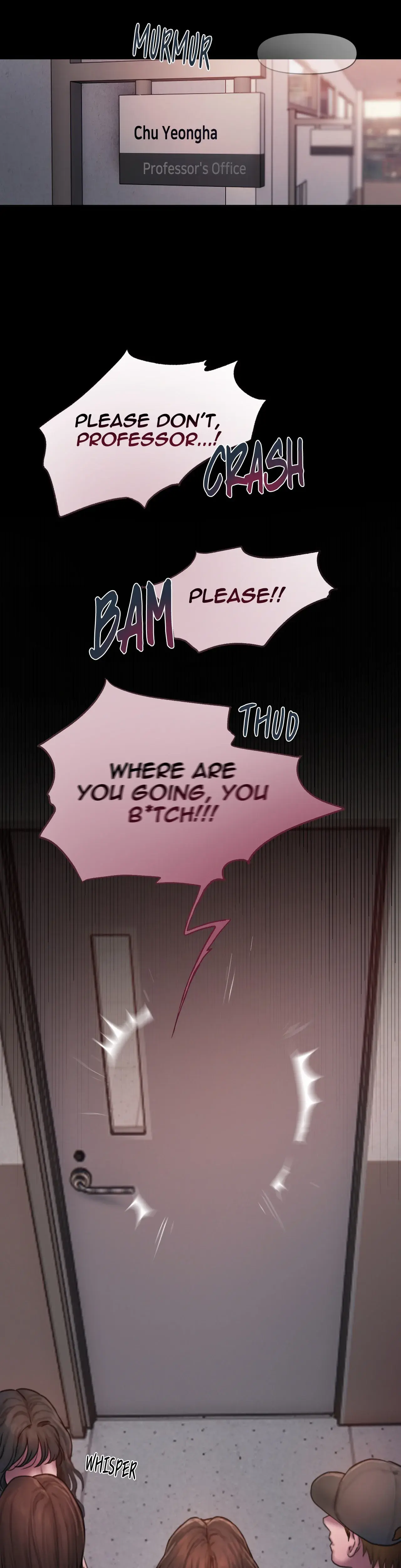 I Adore You, Teacher Episode 6 - Page 34
