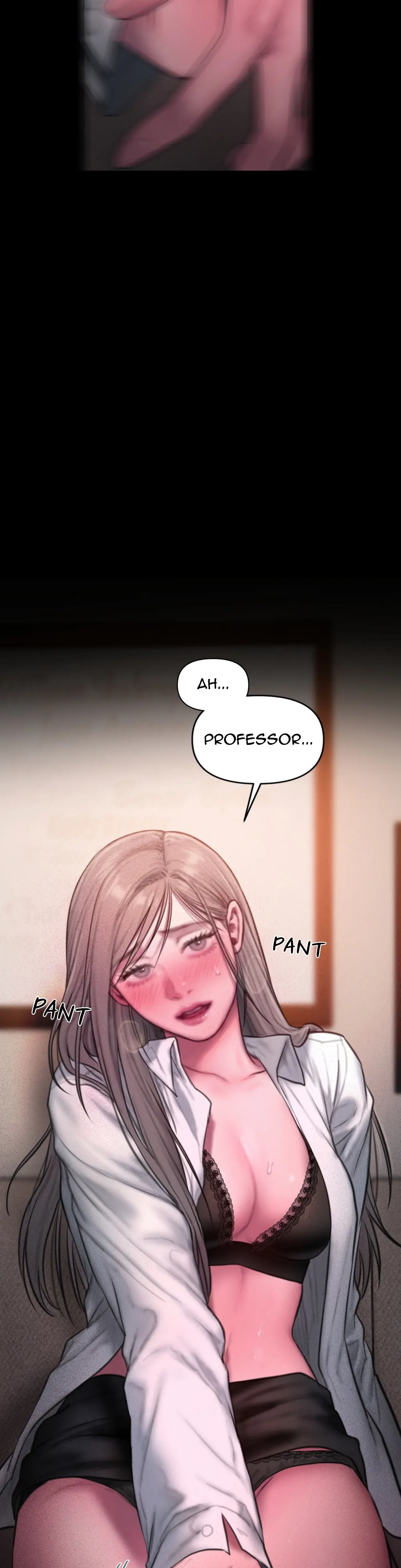 I Adore You, Teacher Episode 6 - Page 4