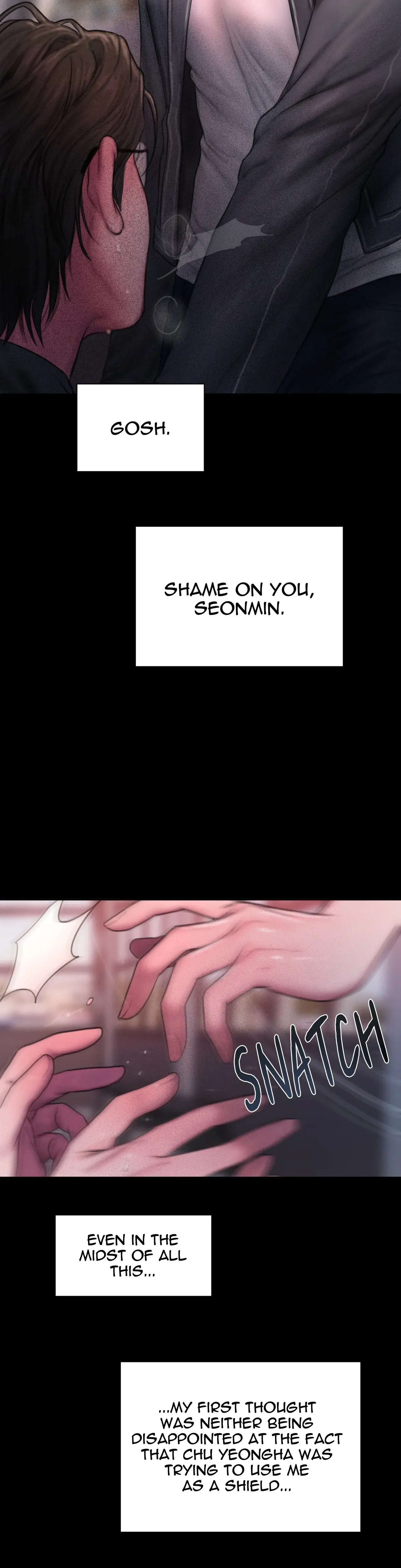 I Adore You, Teacher Episode 6 - Page 44