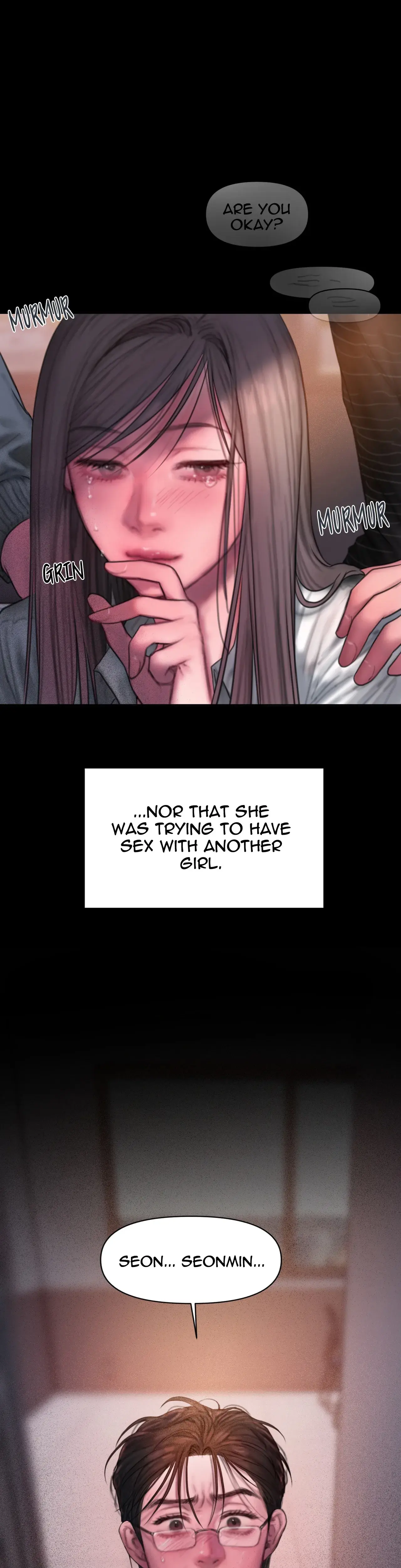 I Adore You, Teacher Episode 6 - Page 45