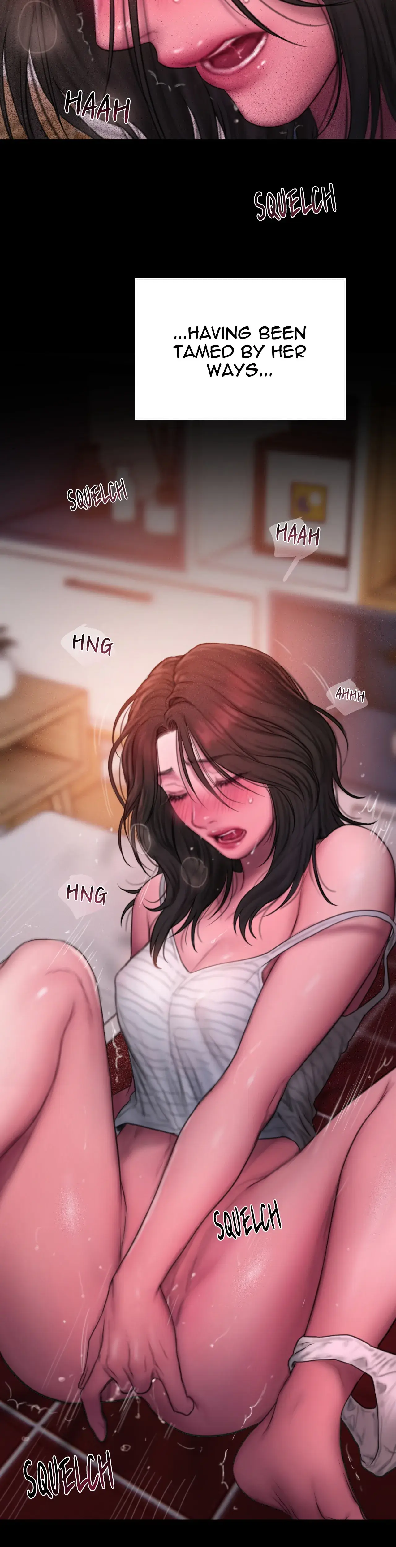 I Adore You, Teacher Episode 6 - Page 51