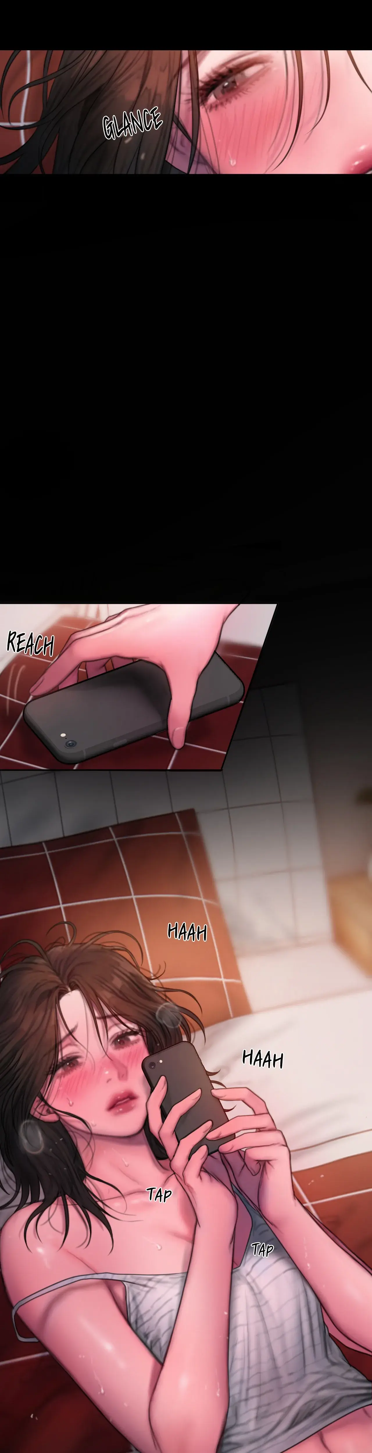 I Adore You, Teacher Episode 6 - Page 53