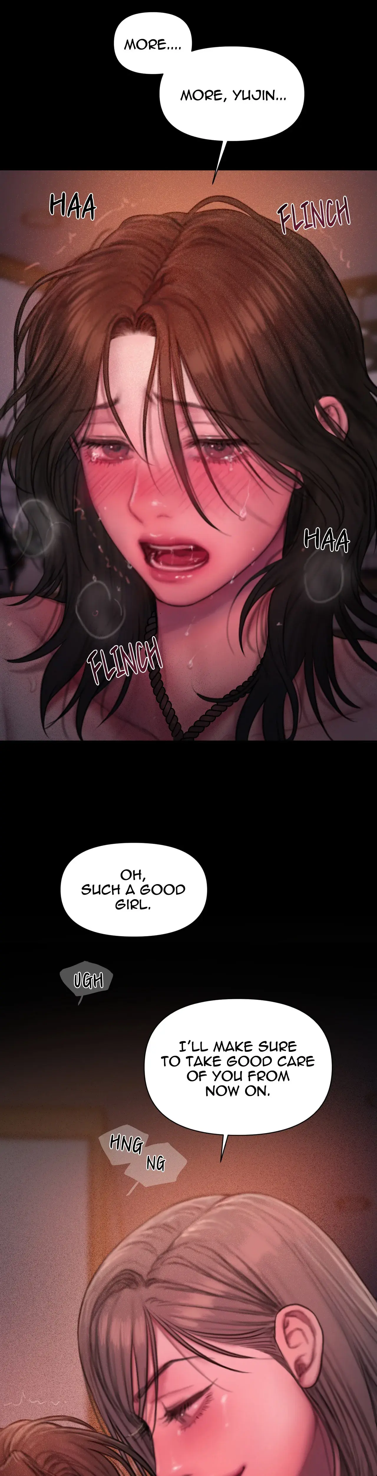 I Adore You, Teacher Episode 6 - Page 58