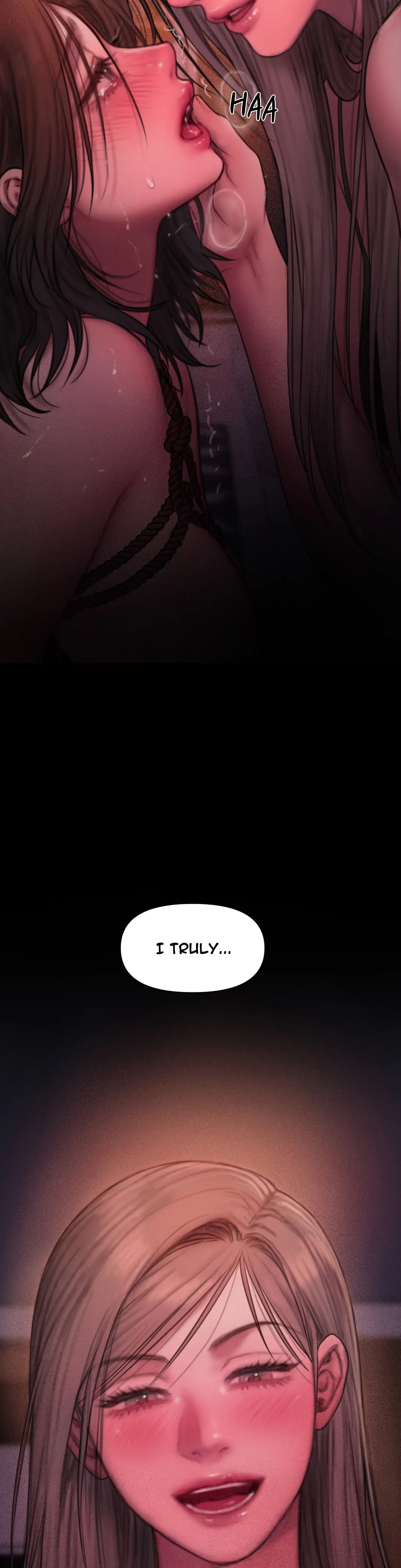 I Adore You, Teacher Episode 6 - Page 59