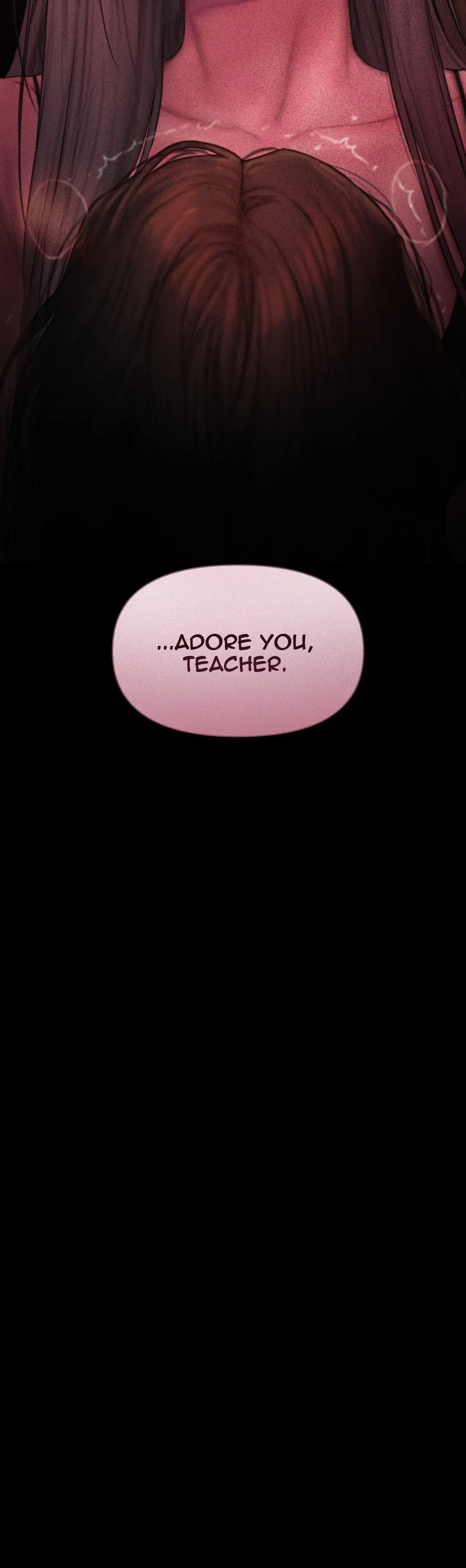 I Adore You, Teacher Episode 6 - Page 60