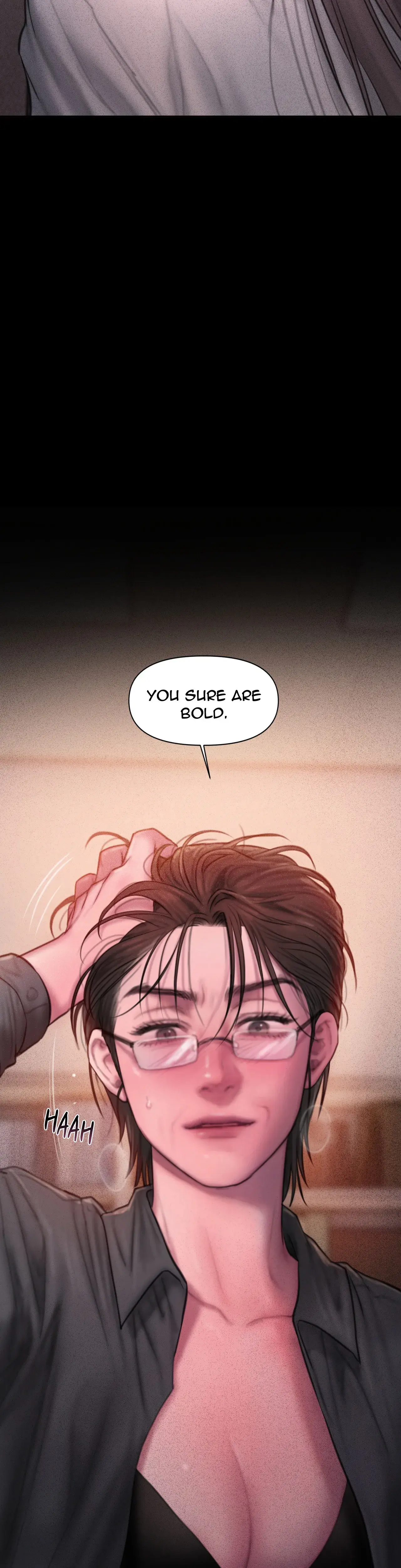 I Adore You, Teacher Episode 6 - Page 8