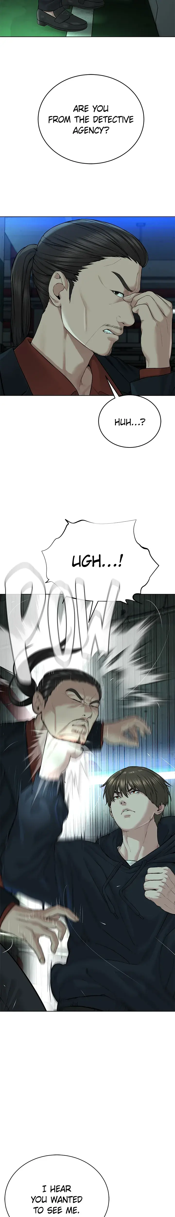I am a Cult Leader Episode 11 - Page 14