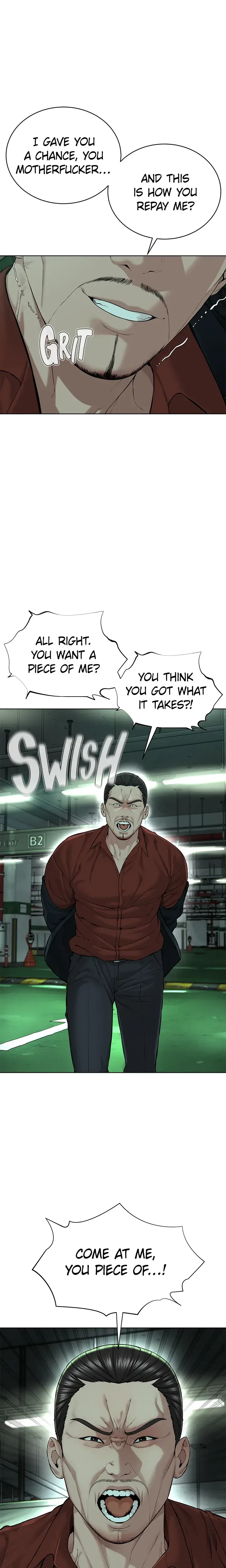 I am a Cult Leader Episode 11 - Page 16