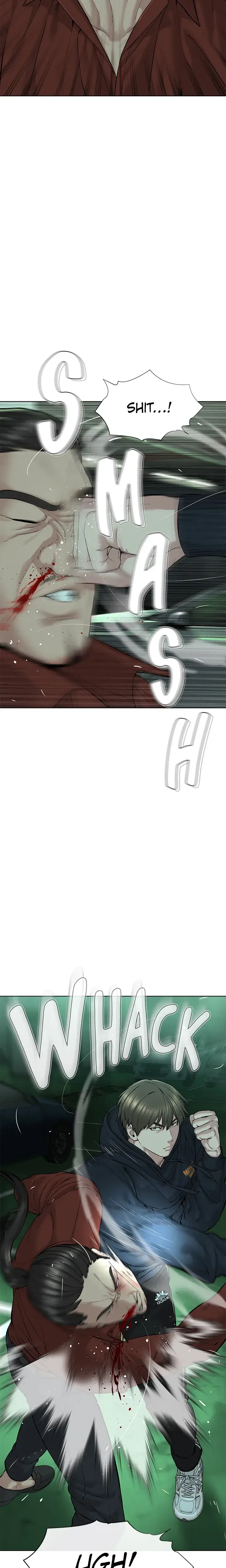 I am a Cult Leader Episode 11 - Page 17