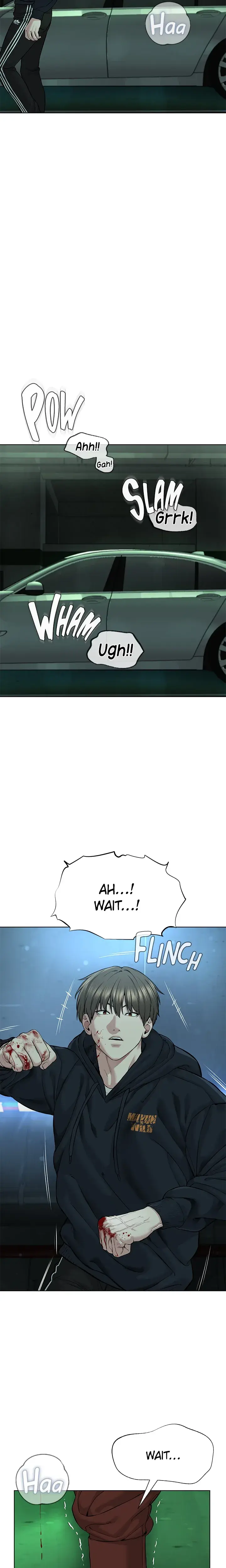 I am a Cult Leader Episode 11 - Page 20