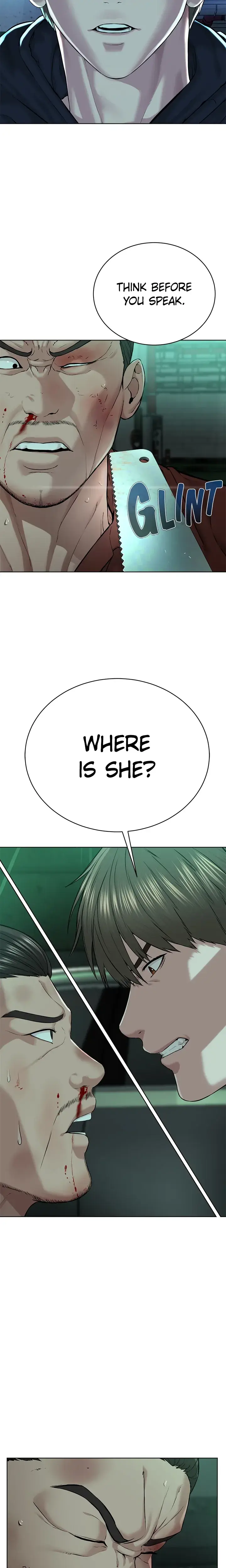 I am a Cult Leader Episode 11 - Page 27