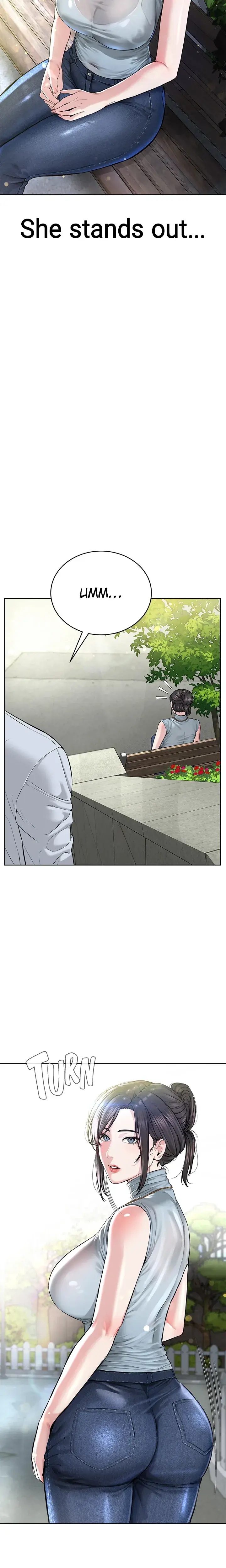 I am a Cult Leader Episode 11 - Page 29