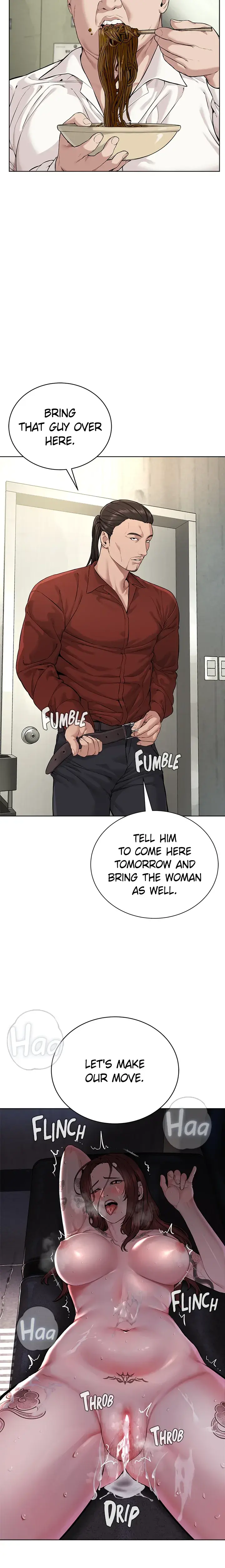 I am a Cult Leader Episode 11 - Page 7