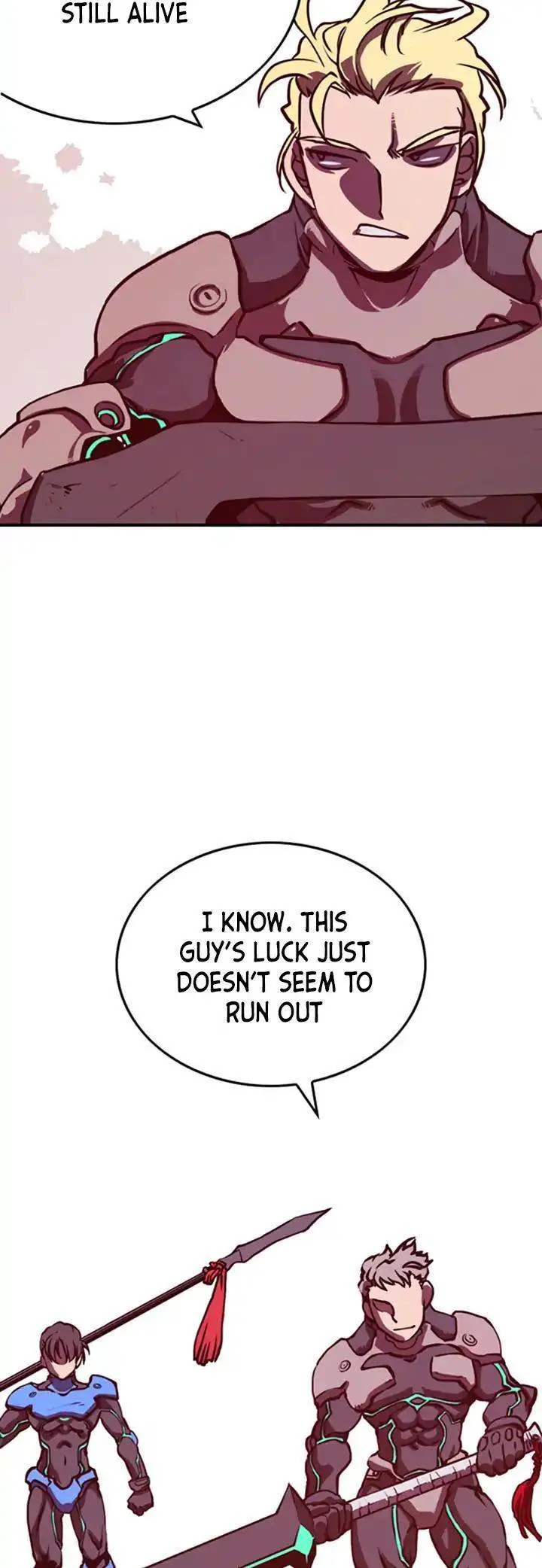 I Am The Sorcerer King Episode 1 - Page 32