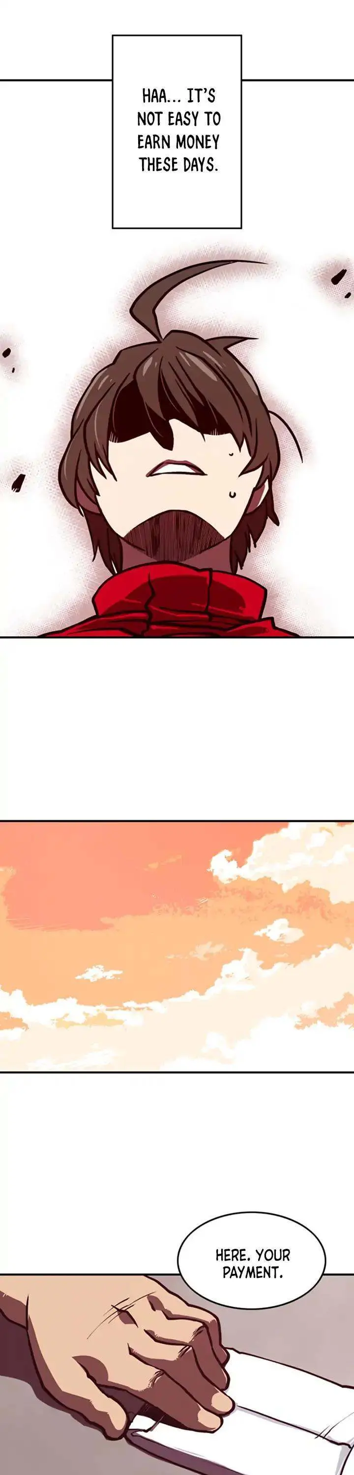 I Am The Sorcerer King Episode 1 - Page 62