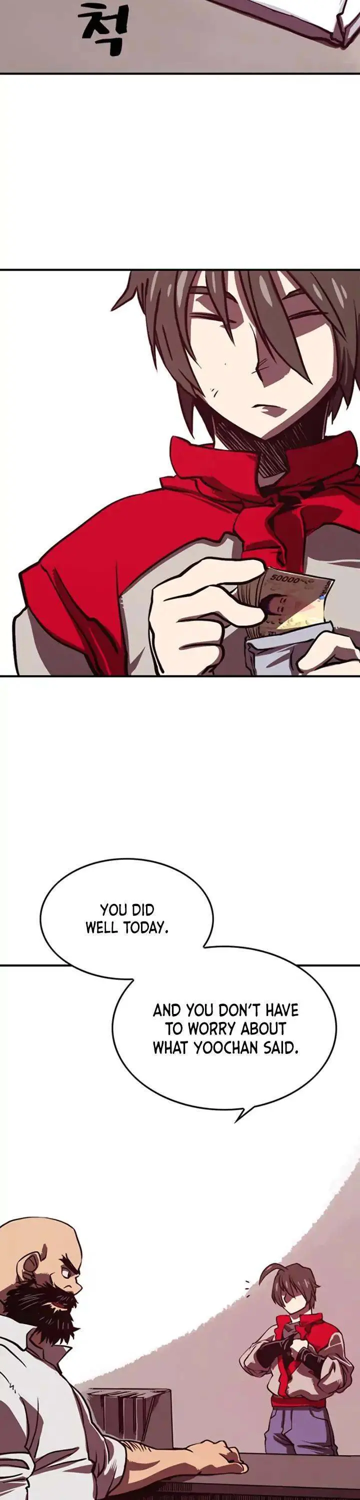 I Am The Sorcerer King Episode 1 - Page 63