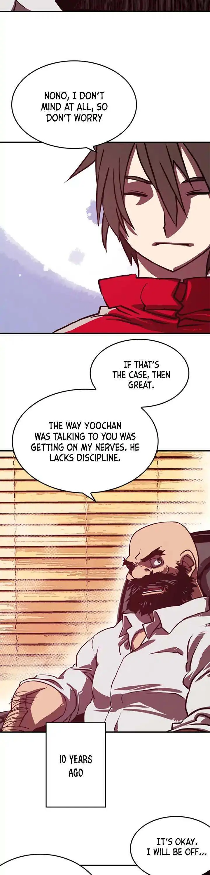 I Am The Sorcerer King Episode 1 - Page 64
