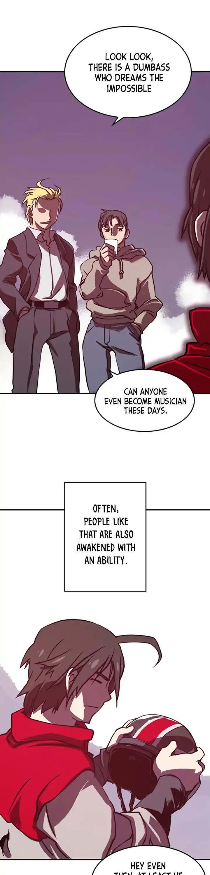 I Am The Sorcerer King Episode 1 - Page 67
