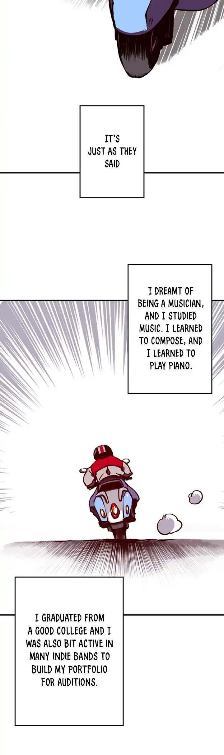 I Am The Sorcerer King Episode 1 - Page 70