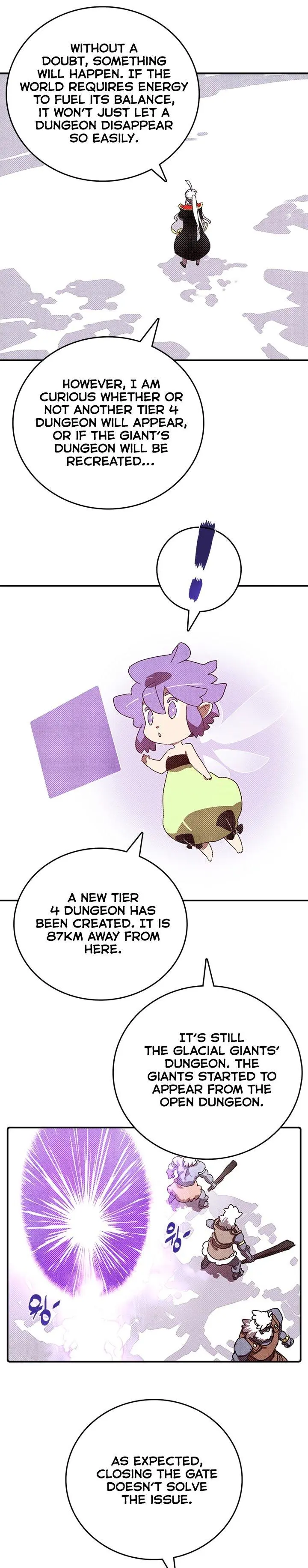 I Am The Sorcerer King Episode 114 - Page 14