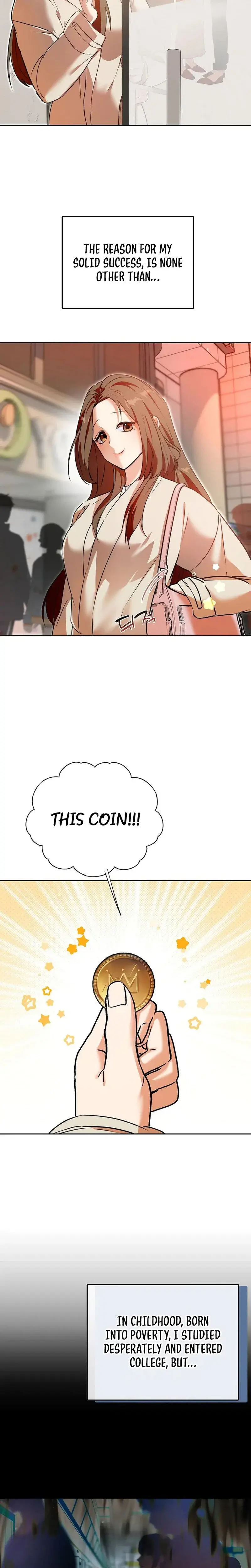 I Am the Successor to the Obscene Succubus? Episode 1 - Page 5