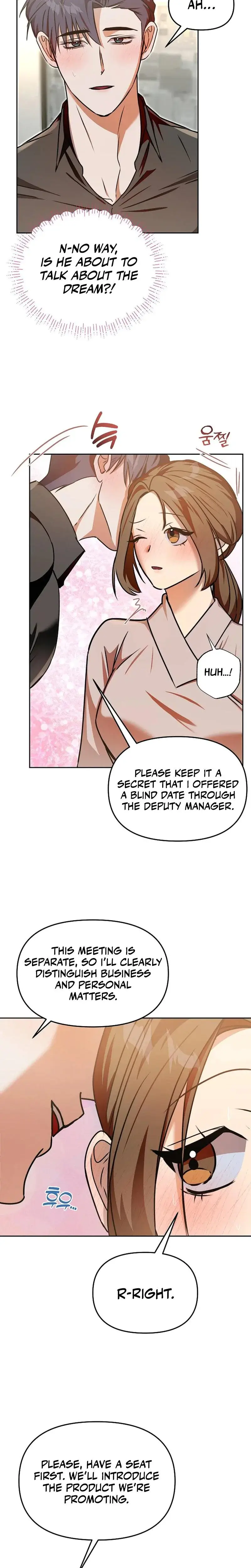 I Am the Successor to the Obscene Succubus? Episode 3 - Page 2
