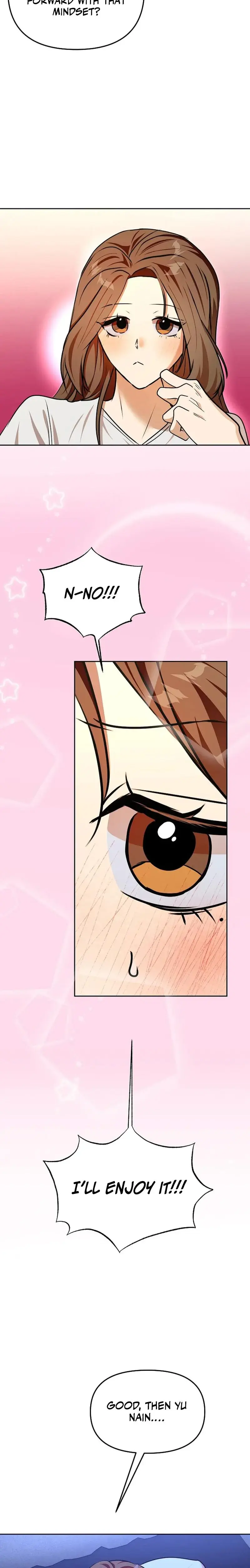 I Am the Successor to the Obscene Succubus? Episode 3 - Page 21