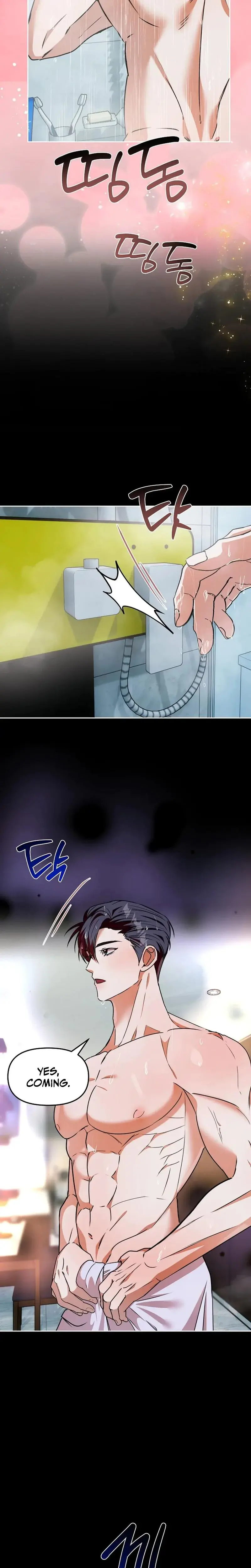 I Am the Successor to the Obscene Succubus? Episode 3 - Page 23