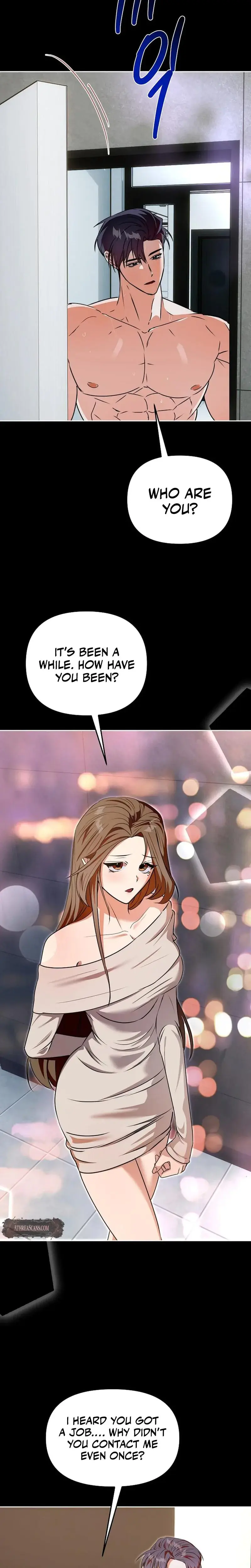 I Am the Successor to the Obscene Succubus? Episode 3 - Page 24