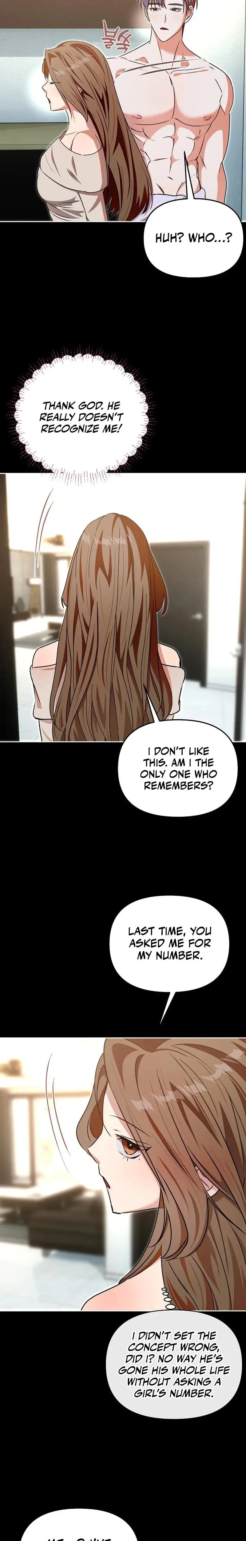 I Am the Successor to the Obscene Succubus? Episode 3 - Page 25