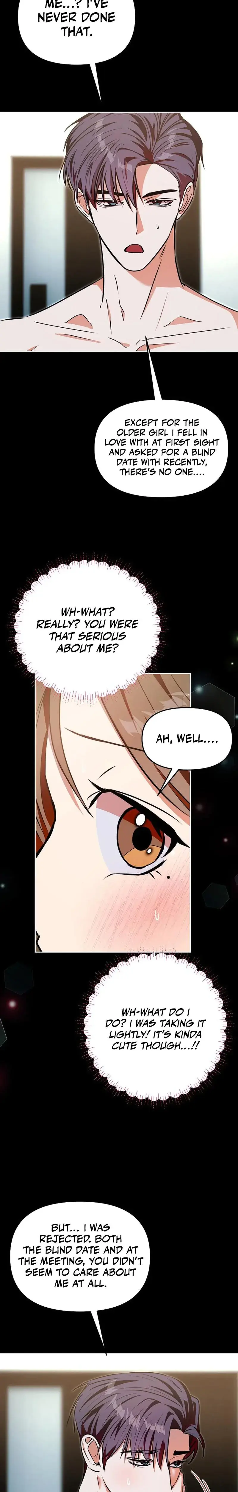 I Am the Successor to the Obscene Succubus? Episode 3 - Page 26