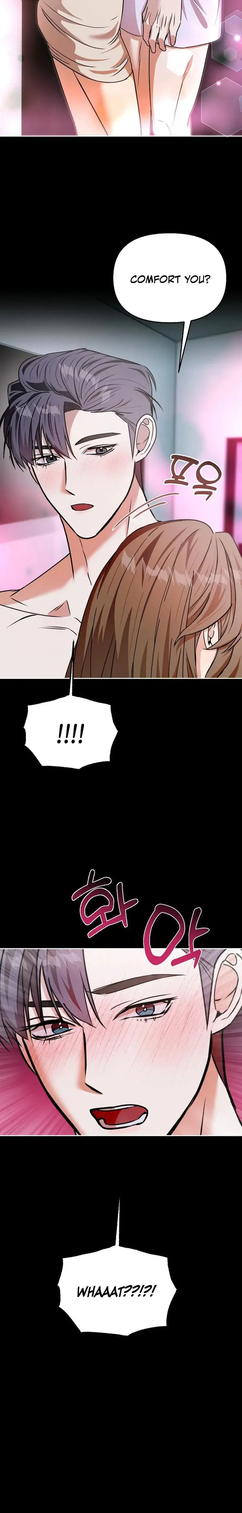 I Am the Successor to the Obscene Succubus? Episode 3 - Page 28