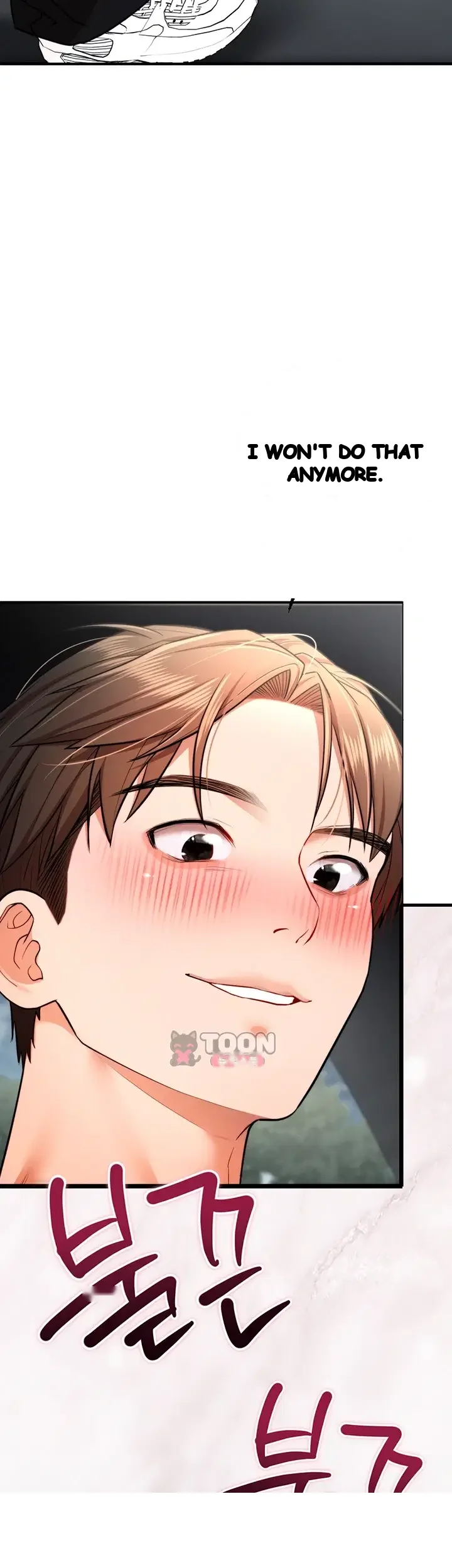 I Banged All My Classmates After Graduation Episode 19 - Page 16