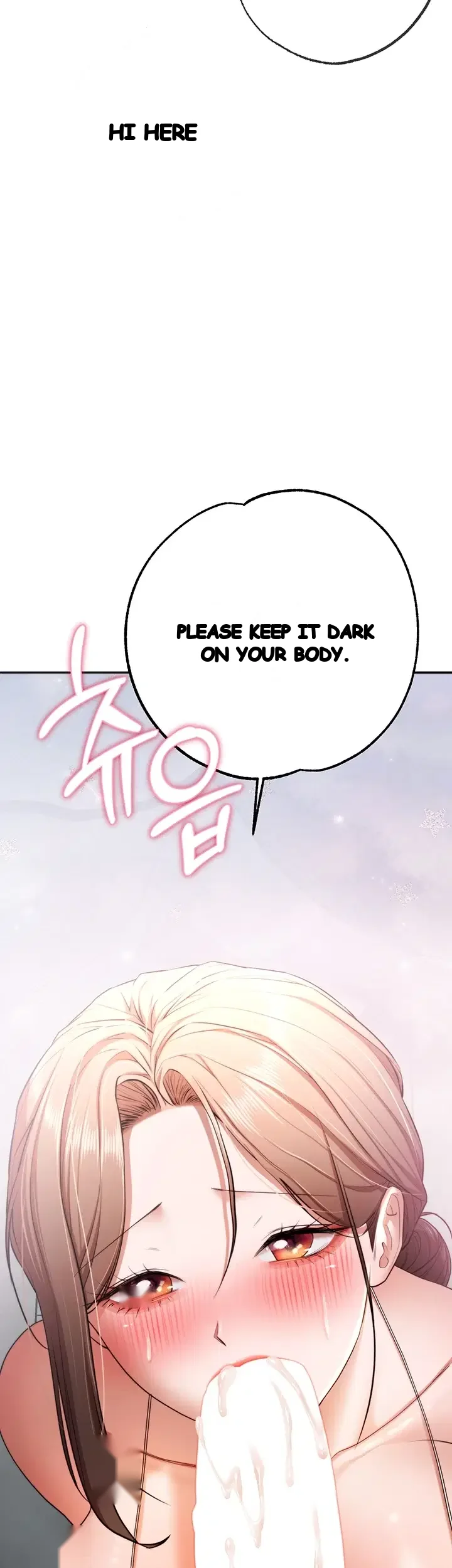 I Banged All My Classmates After Graduation Episode 19 - Page 19