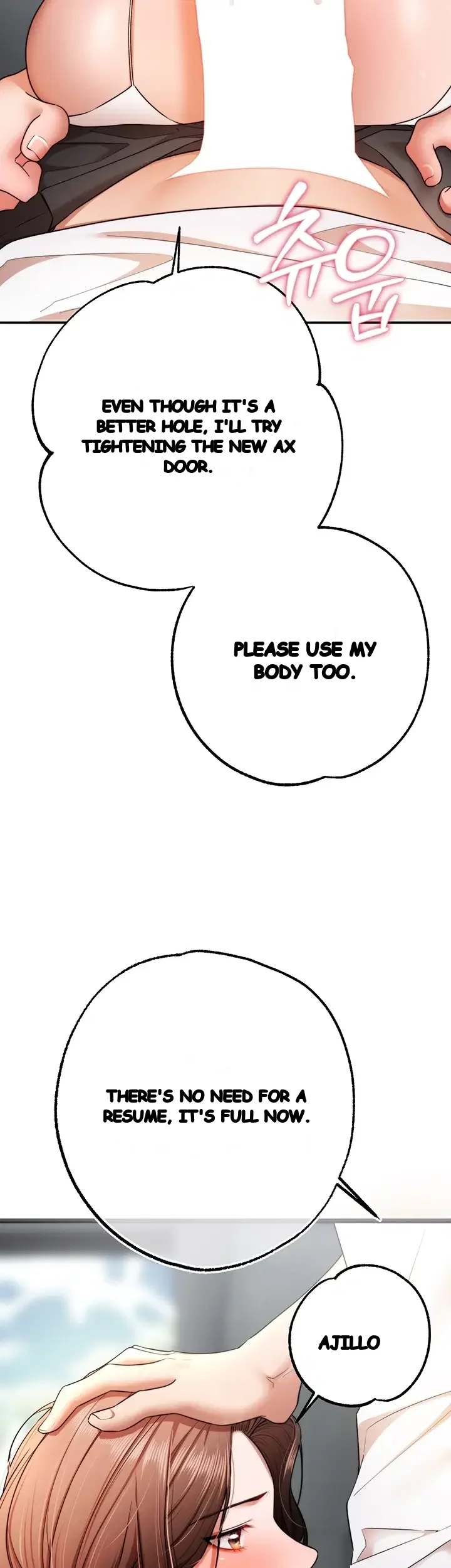 I Banged All My Classmates After Graduation Episode 19 - Page 20