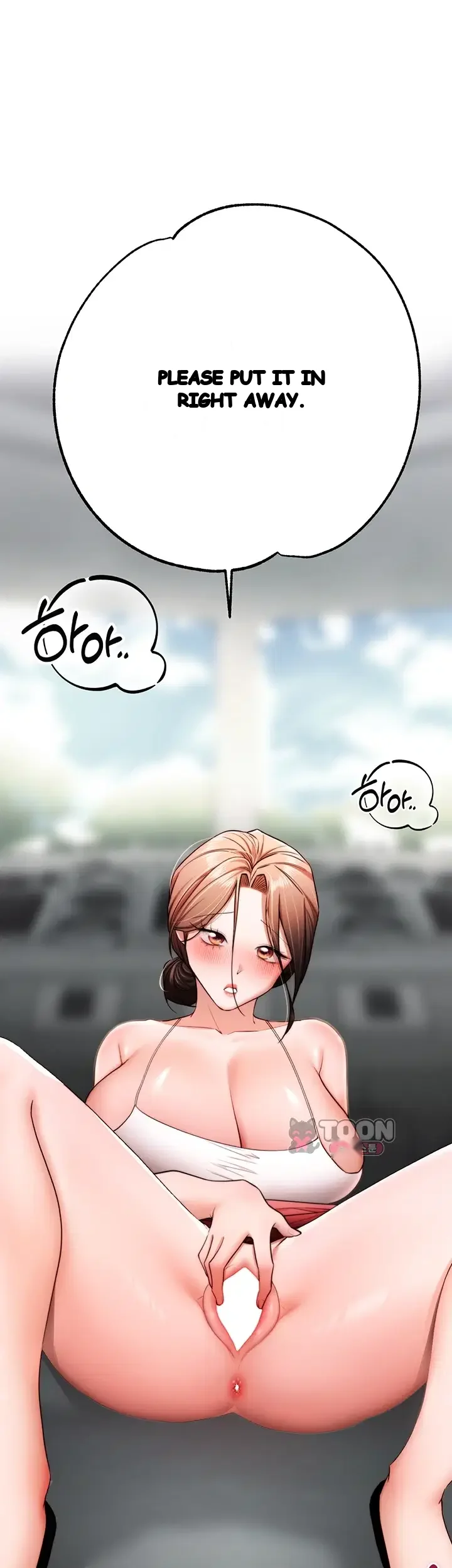 I Banged All My Classmates After Graduation Episode 19 - Page 24