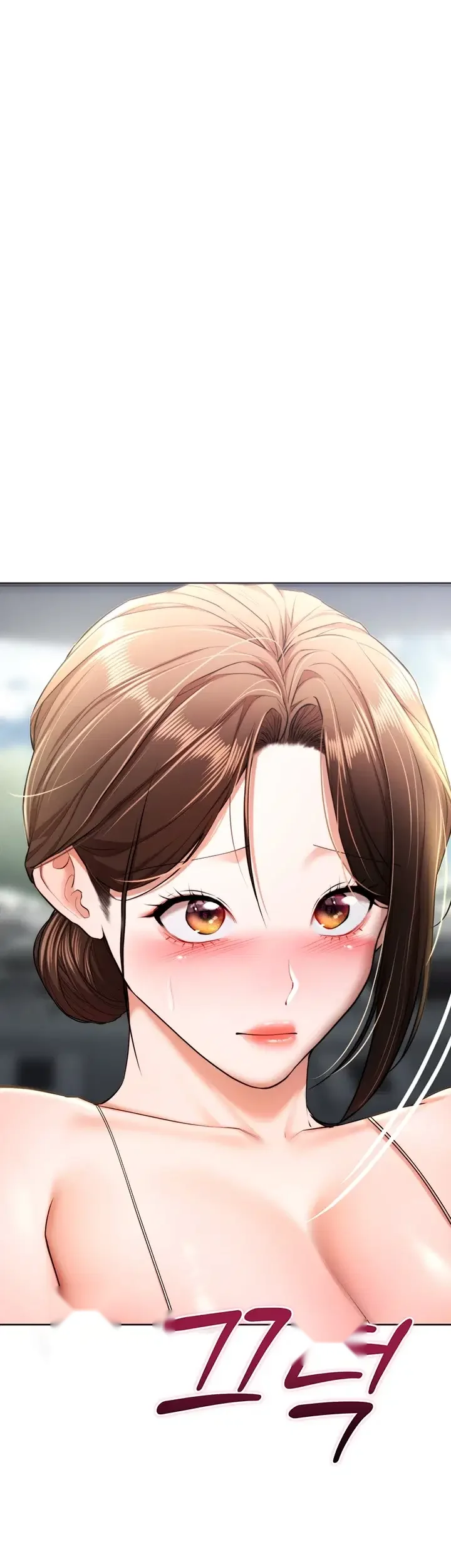 I Banged All My Classmates After Graduation Episode 19 - Page 27