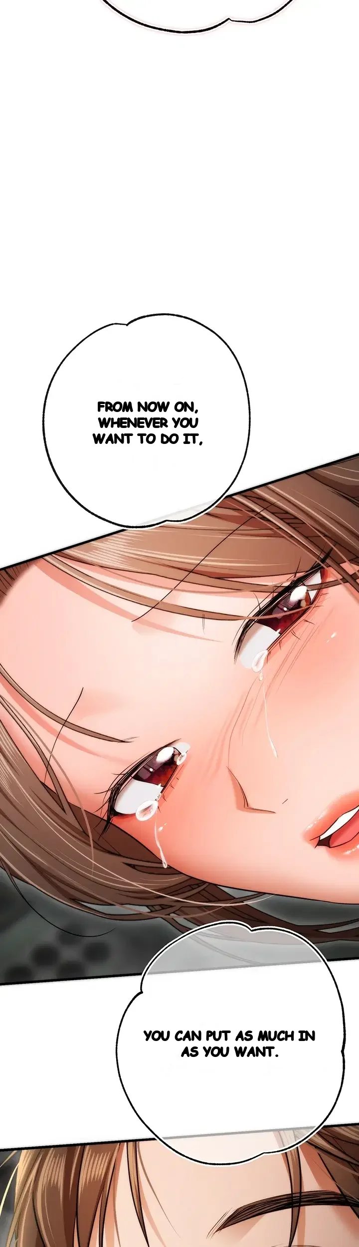 I Banged All My Classmates After Graduation Episode 19 - Page 3