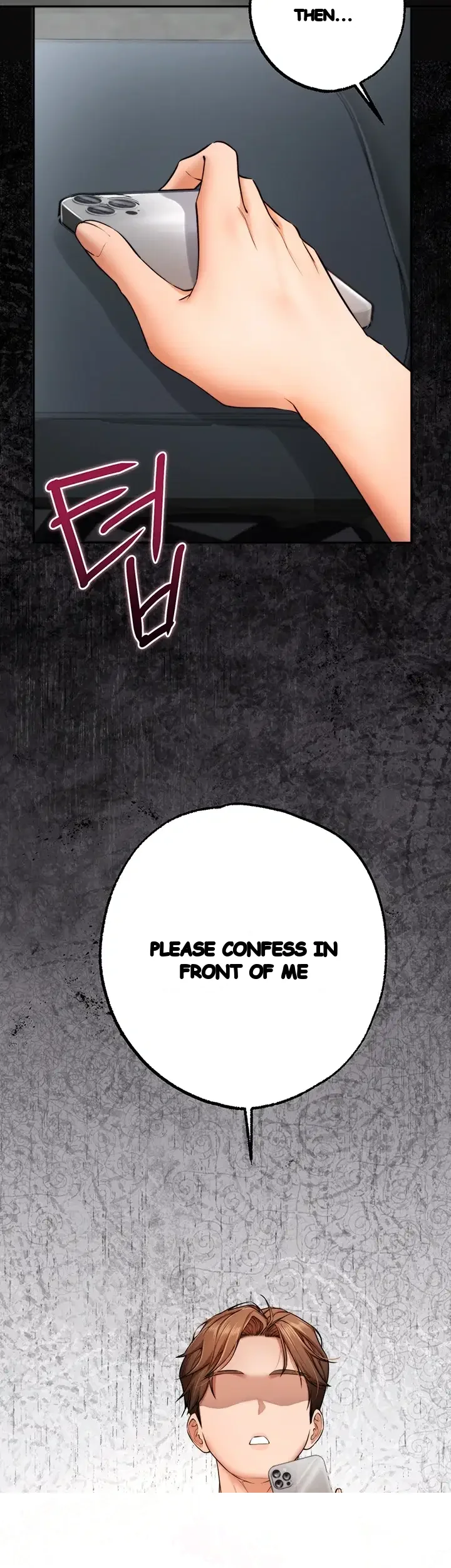 I Banged All My Classmates After Graduation Episode 19 - Page 31