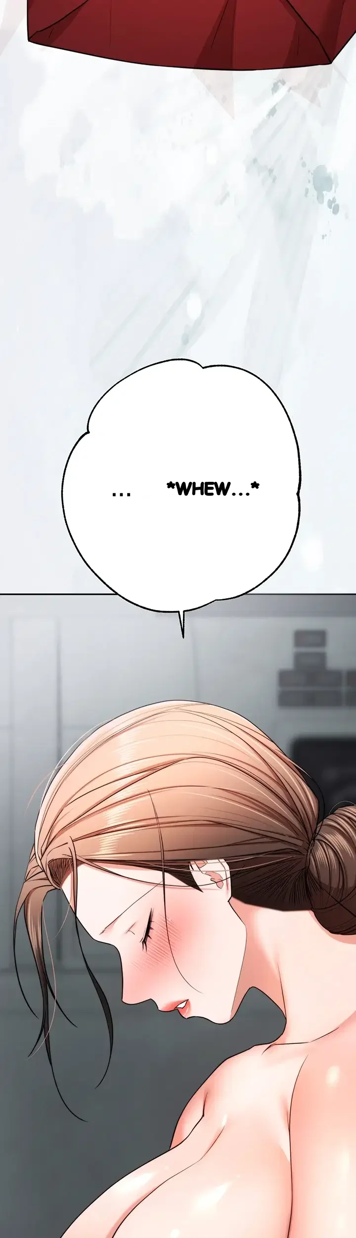 I Banged All My Classmates After Graduation Episode 19 - Page 39