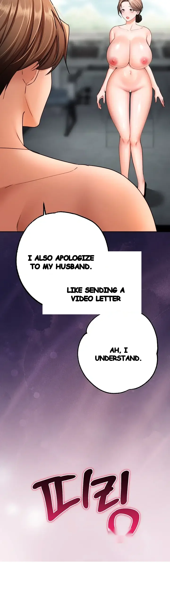 I Banged All My Classmates After Graduation Episode 19 - Page 44