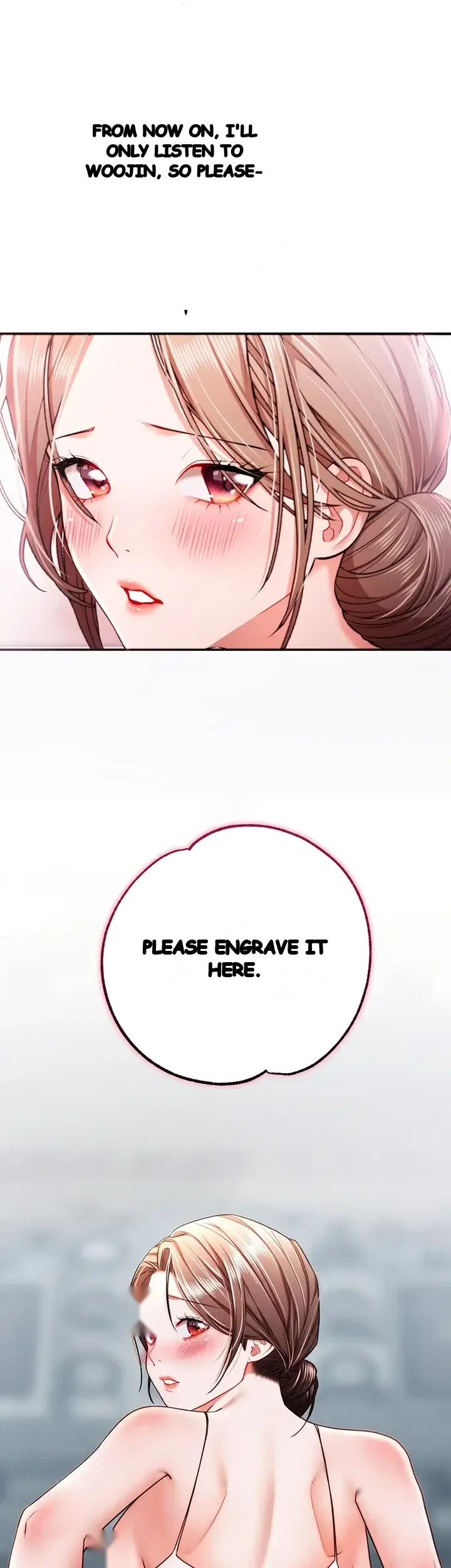 I Banged All My Classmates After Graduation Episode 19 - Page 7