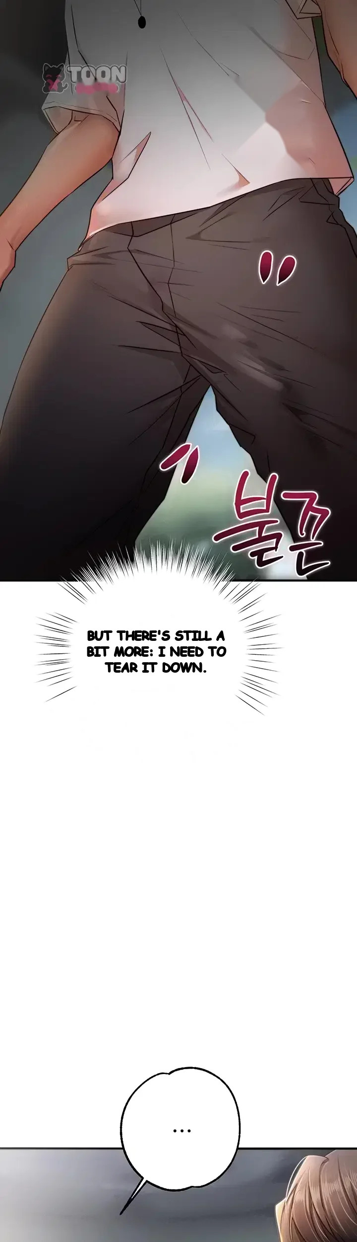 I Banged All My Classmates After Graduation Episode 19 - Page 9