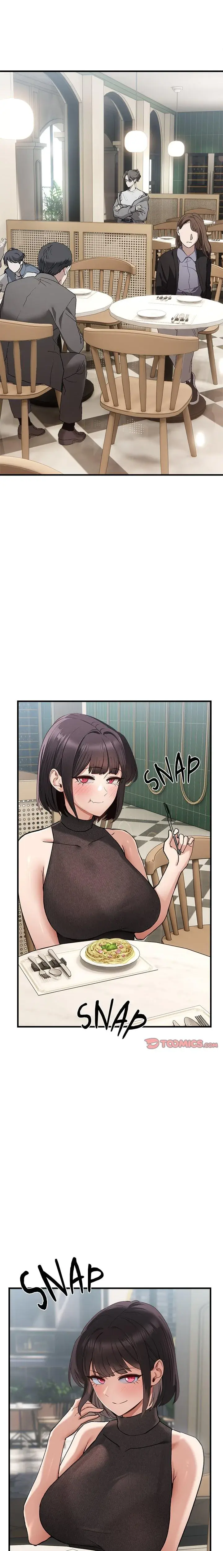 I Became a Dog! Episode 1 - Page 1