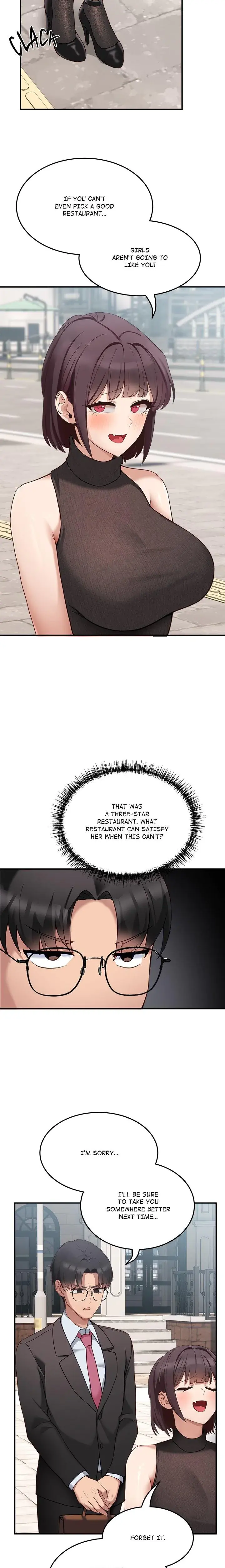 I Became a Dog! Episode 1 - Page 11
