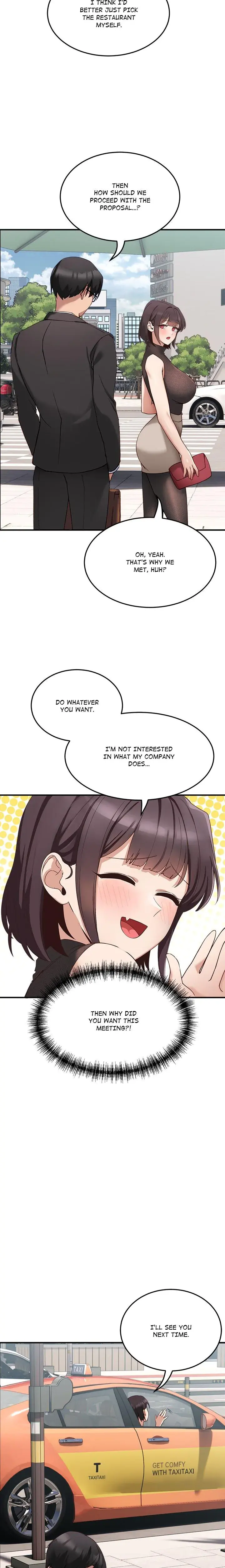 I Became a Dog! Episode 1 - Page 12