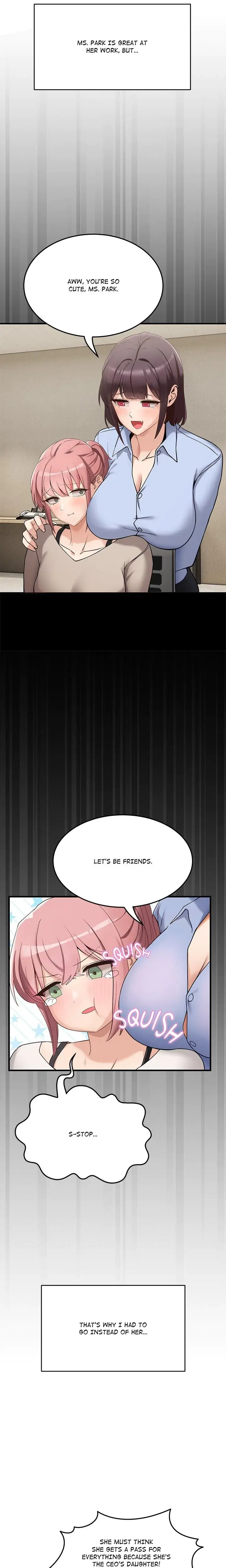 I Became a Dog! Episode 1 - Page 20