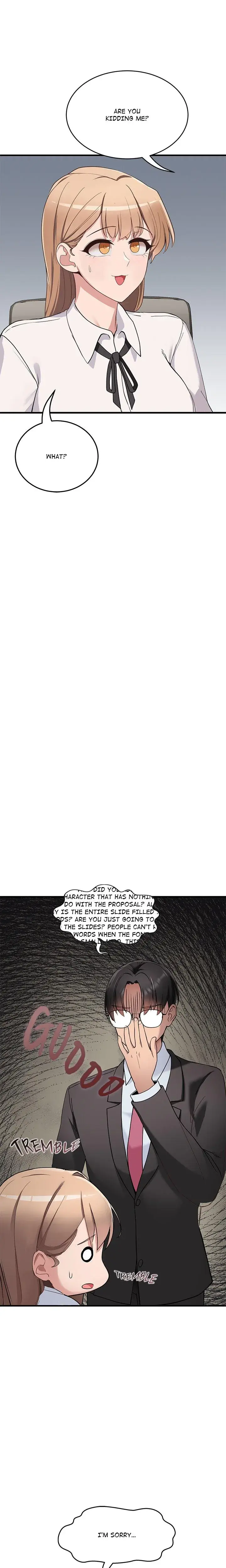 I Became a Dog! Episode 1 - Page 27