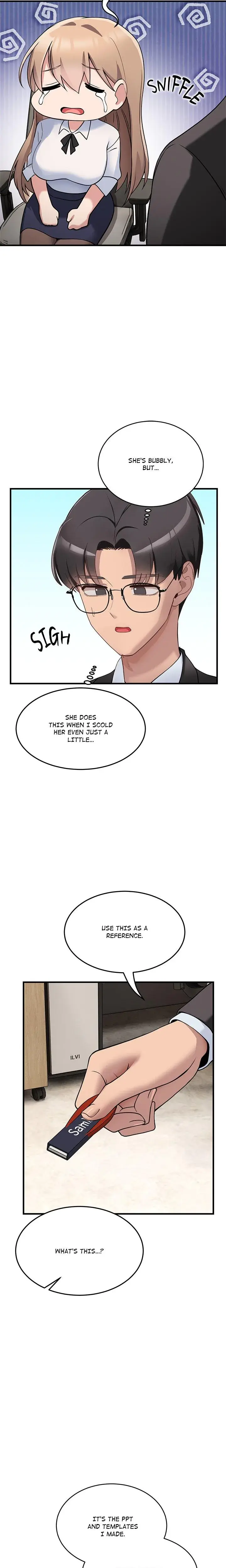 I Became a Dog! Episode 1 - Page 28