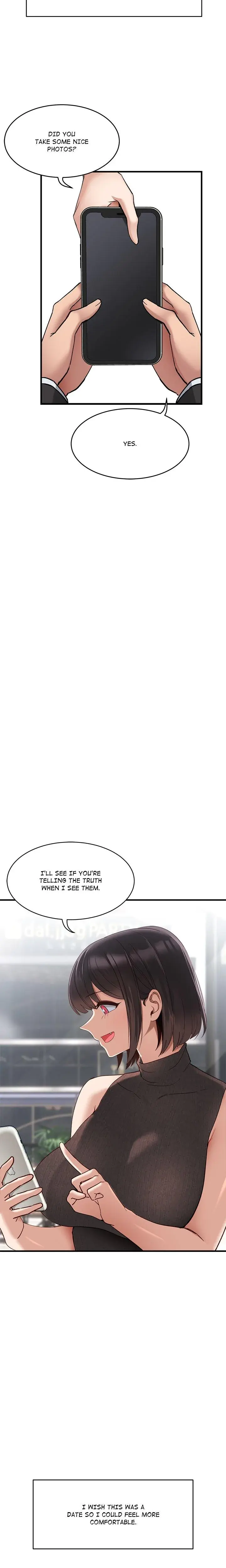 I Became a Dog! Episode 1 - Page 3